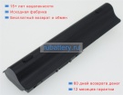 Hp Hstnn-e08c 11.1V 6600mAh аккумуляторы