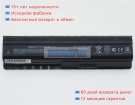 Hp Hstnn-e08c 11.1V 6600mAh аккумуляторы