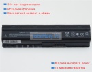 Hp Hstnn-q64c 11.1V 6600mAh аккумуляторы