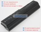 Hp Hstnn-ub0w 11.1V 8800mAh аккумуляторы