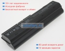 Аккумуляторы для ноутбуков hp Envy 17-1012nr 11.1V 8800mAh