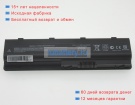 Аккумуляторы для ноутбуков hp Pavilion g6-1000 11.1V 8800mAh