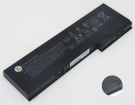 Аккумуляторы для ноутбуков hp Elitebook 2760p 11.1V 3800mAh