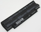 Аккумуляторы для ноутбуков dell Inspiron n5050 11.1V 4400mAh