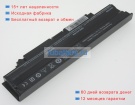 Dell P14e 11.1V 4400mAh аккумуляторы