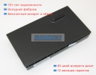 Аккумуляторы для ноутбуков asus X80 11.1V 4400mAh
