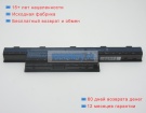 Acer As10d31 11.1V 4400mAh аккумуляторы