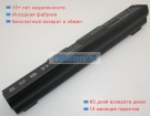 Hp Hstnn-xb89 14.8V 6600mAh аккумуляторы