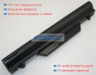 Hp Hstnn-ib2c 14.8V 6600mAh аккумуляторы