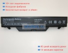 Hp Hstnn-i62c 14.8V 6600mAh аккумуляторы