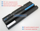 Аккумуляторы для ноутбуков dell Latitude e5430 11.1V 8700mAh