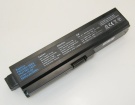 Аккумуляторы для ноутбуков toshiba Satellite c660 10.8V 8800mAh