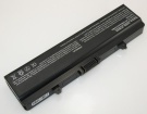 Аккумуляторы для ноутбуков dell Inspiron 1525 14.8V 2200mAh