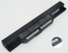 Аккумуляторы для ноутбуков asus K53sv 10.8V 5200mAh