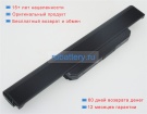 Аккумуляторы для ноутбуков asus A53sv 10.8V 5200mAh