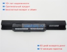 Asus A42-k53 10.8V 5200mAh аккумуляторы