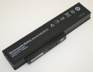 Аккумуляторы для ноутбуков fujitsu-siemens Amilo li3710 11.1V 4400mAh