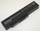 Fujitsu Squ-809-f01 11.1V 4400mAh аккумуляторы