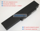 Fujitsu 3ur18650-2-t0182 11.1V 4400mAh аккумуляторы