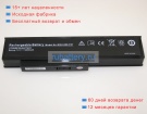 Fujitsu Squ-809-f01 11.1V 4400mAh аккумуляторы