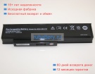 Fujitsu Squ-809-f02 11.1V 4400mAh аккумуляторы