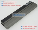 Dell Pp13s 11.1V 4400mAh аккумуляторы