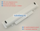 Аккумуляторы для ноутбуков samsung N148 11.1V 4000mAh