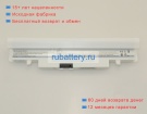 Аккумуляторы для ноутбуков samsung Np-n150-ja02es 11.1V 4000mAh