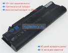 Dell P07f 11.1V 8100mAh аккумуляторы