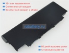 Dell Jxfrp 11.1V 8100mAh аккумуляторы