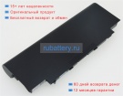 Аккумуляторы для ноутбуков dell Inspiron n5110 11.1V 8100mAh