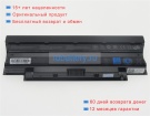 Аккумуляторы для ноутбуков dell Inspiron n5110 11.1V 8100mAh