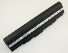 Asus 90-nx62b2000y 11.1V 6600mAh аккумуляторы