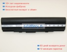 Asus 70-nx61b3000z 11.1V 6600mAh аккумуляторы