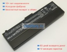 Gateway 101955 11.1V 6600mAh аккумуляторы