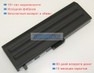 Gateway 101955 11.1V 6600mAh аккумуляторы