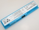 Аккумуляторы для ноутбуков samsung N310 7.4V 6600mAh