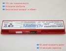 Аккумуляторы для ноутбуков samsung Np-x171 7.4V 6600mAh