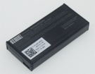 Dell 0nu209 3.7V 1900mAh аккумуляторы