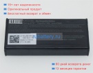 Dell H762f 3.7V 1900mAh аккумуляторы