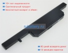 Clevo C4500bat-6 11.1V 4400mAh аккумуляторы