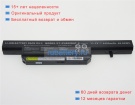 Clevo C4500bat-6 11.1V 4400mAh аккумуляторы