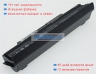 Dell 04yrjh 11.1V 6600mAh аккумуляторы
