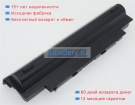 Dell 3inr19/65-2 11.1V 6600mAh аккумуляторы