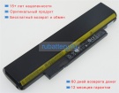 Аккумуляторы для ноутбуков lenovo Thinkpad edge e130 series 11.1V 5600mAh