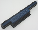 Аккумуляторы для ноутбуков acer Aspire 5336 10.8V 7800mAh