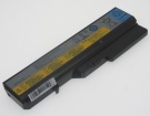 Аккумуляторы для ноутбуков lenovo Ideapad g780 10.8V 4400mAh