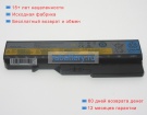 Lenovo L09m6y02 10.8V 4400mAh аккумуляторы