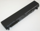 Аккумуляторы для ноутбуков toshiba Tecra r940-009 10.8V 4400mAh