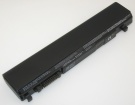 Аккумуляторы для ноутбуков toshiba Tecra r840 10.8V 4400mAh